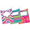 Barker Creek Bohemian File Folder & Library Pockets, Multi-Design Set, 42/Set 3539 - alternate 4